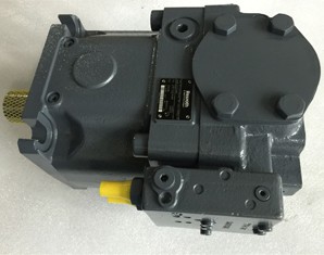 液壓電機的工作原理是什么？